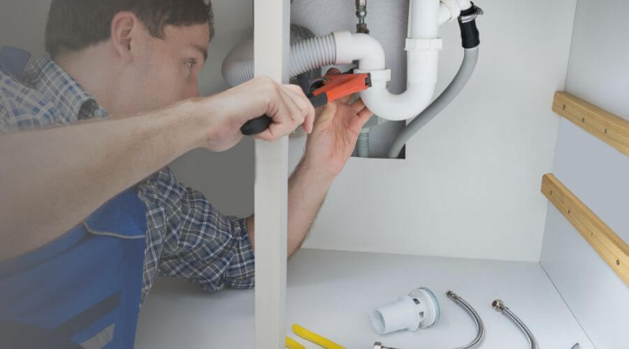 Professional expert plumbing services in Glen Rose, TX